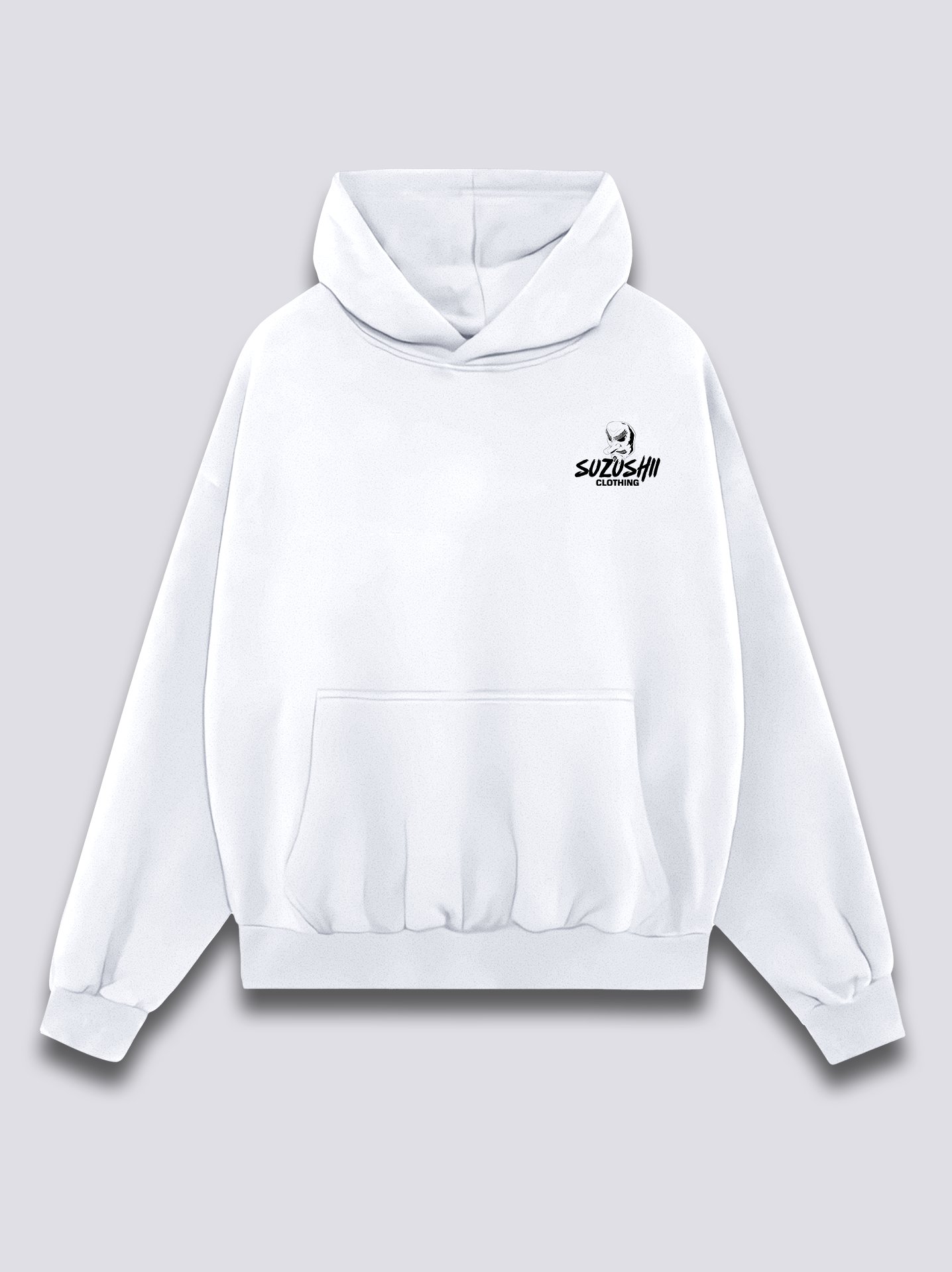 Loyal Tengu Hoodie