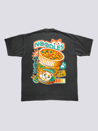 Neko Noodles Vintage T-Shirt