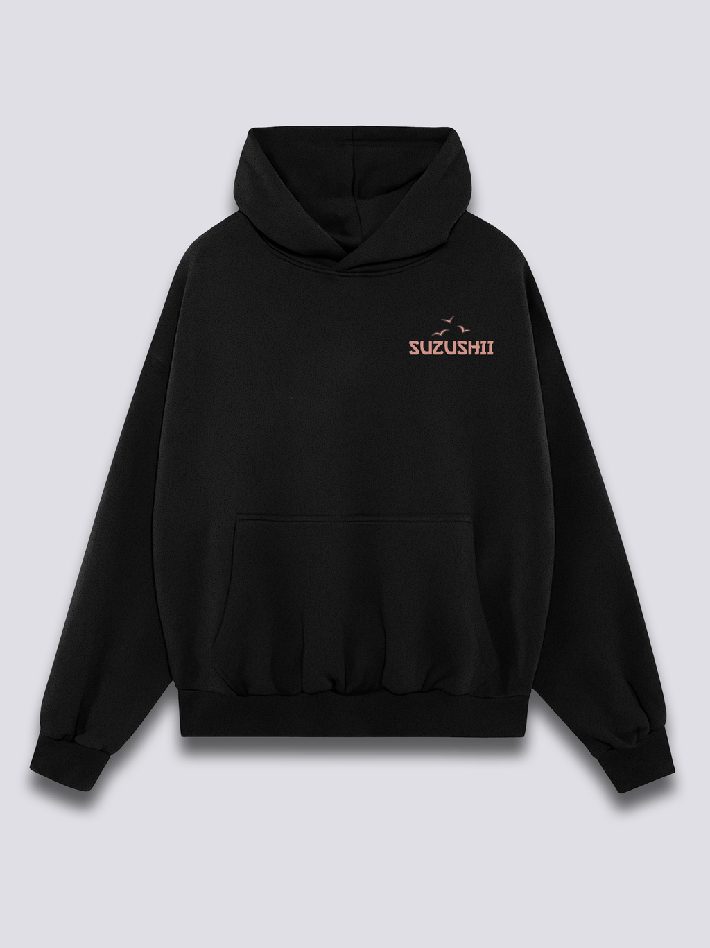 Monster Maki Hoodie