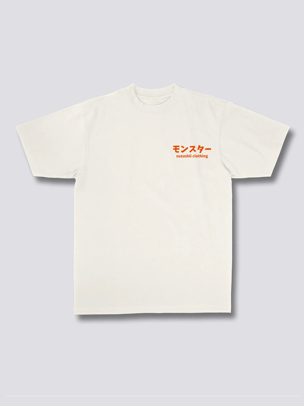 Monster Ramen T-Shirt