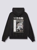 Motorcycle Hoodie