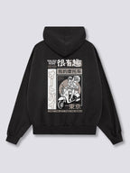 Motorcycle Hoodie