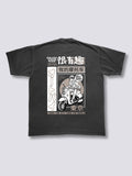 Motorcycle Vintage T-Shirt