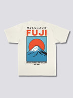 Mount Fuji Art T-Shirt