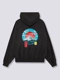 Mount Fuji Hoodie