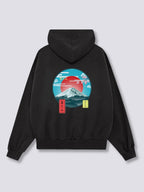 Mount Fuji Hoodie