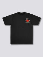 Mount Fuji Ukiyo-e Style T-Shirt