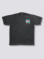 Mount Fuji Vintage T-Shirt