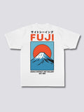 Mount Fuji Art T-Shirt