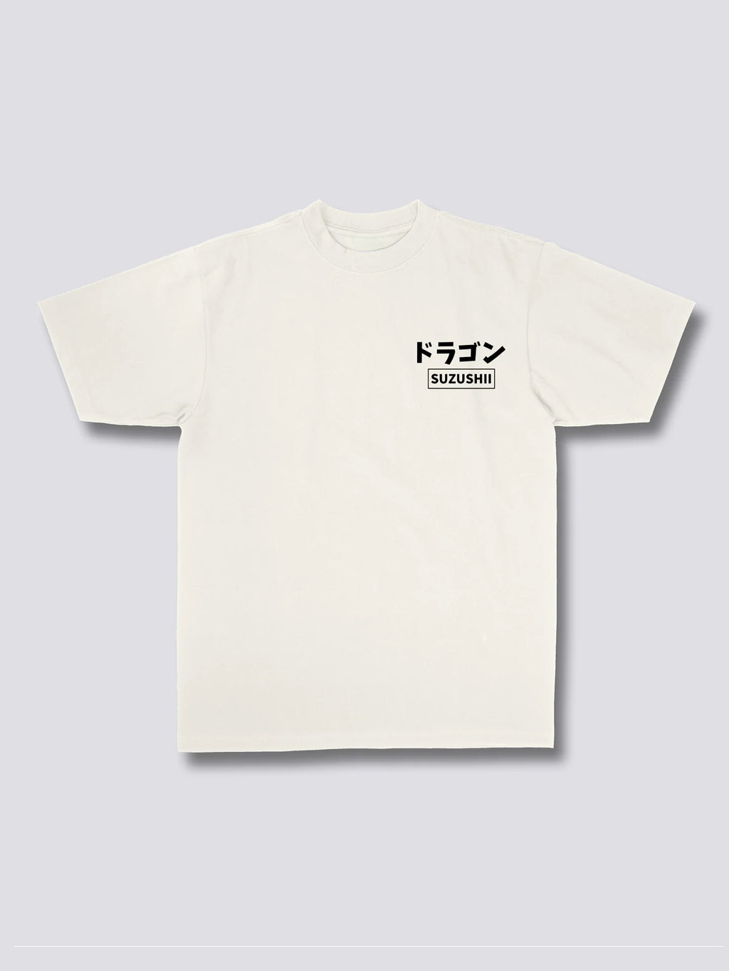 Mythic Dragon T-Shirt