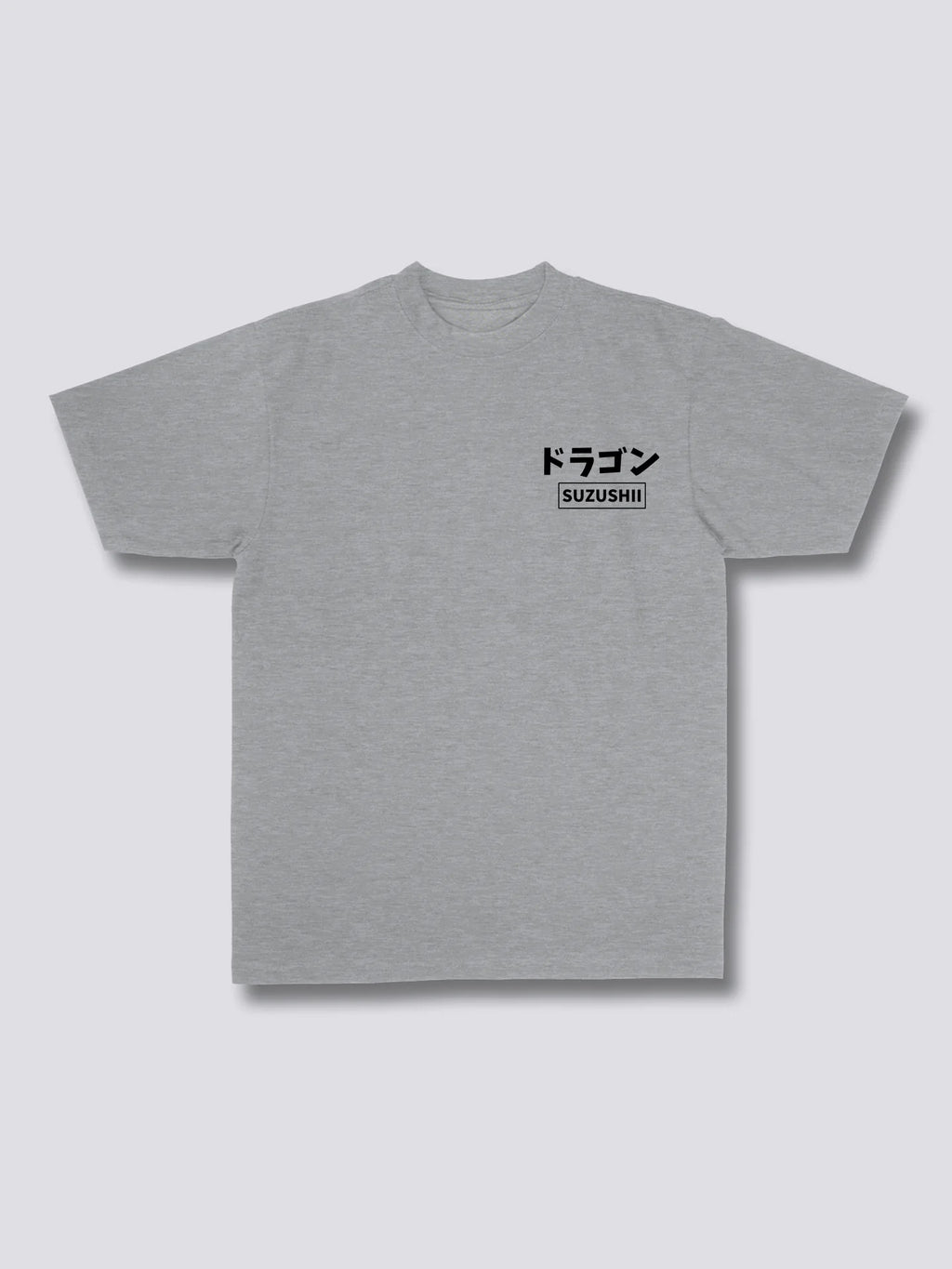 Mythic Dragon T-Shirt