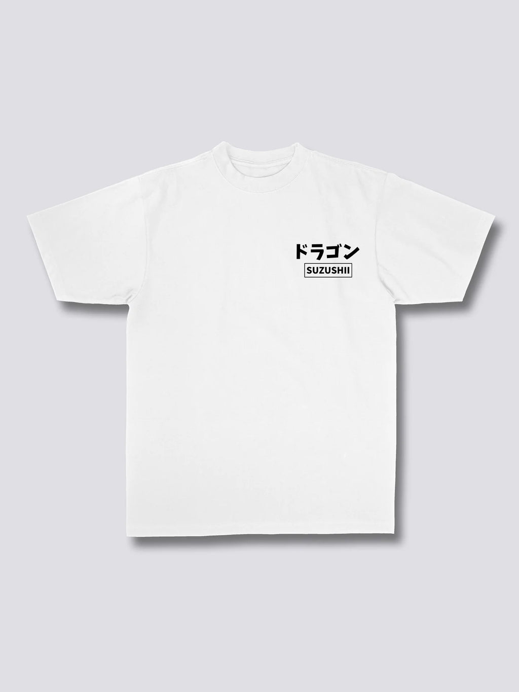 Mythic Dragon T-Shirt
