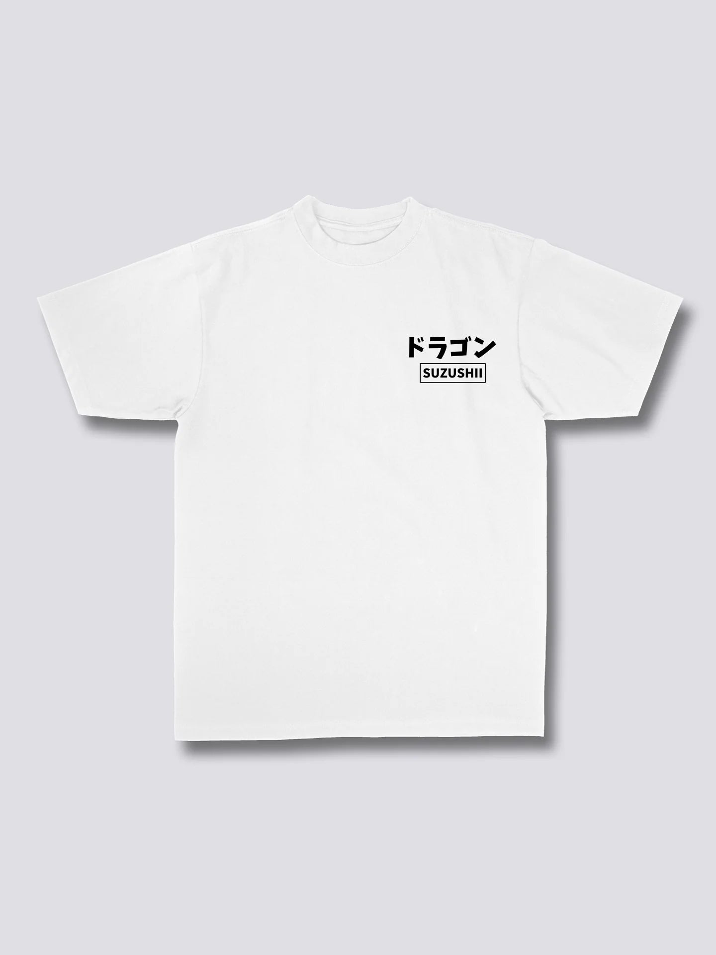 Mythic Dragon T-Shirt