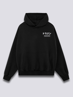 Mythic Dragon Hoodie