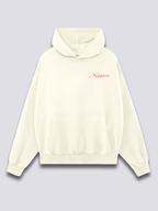 Nippon Cranes Hoodie