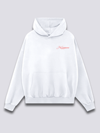 Nippon Cranes Hoodie