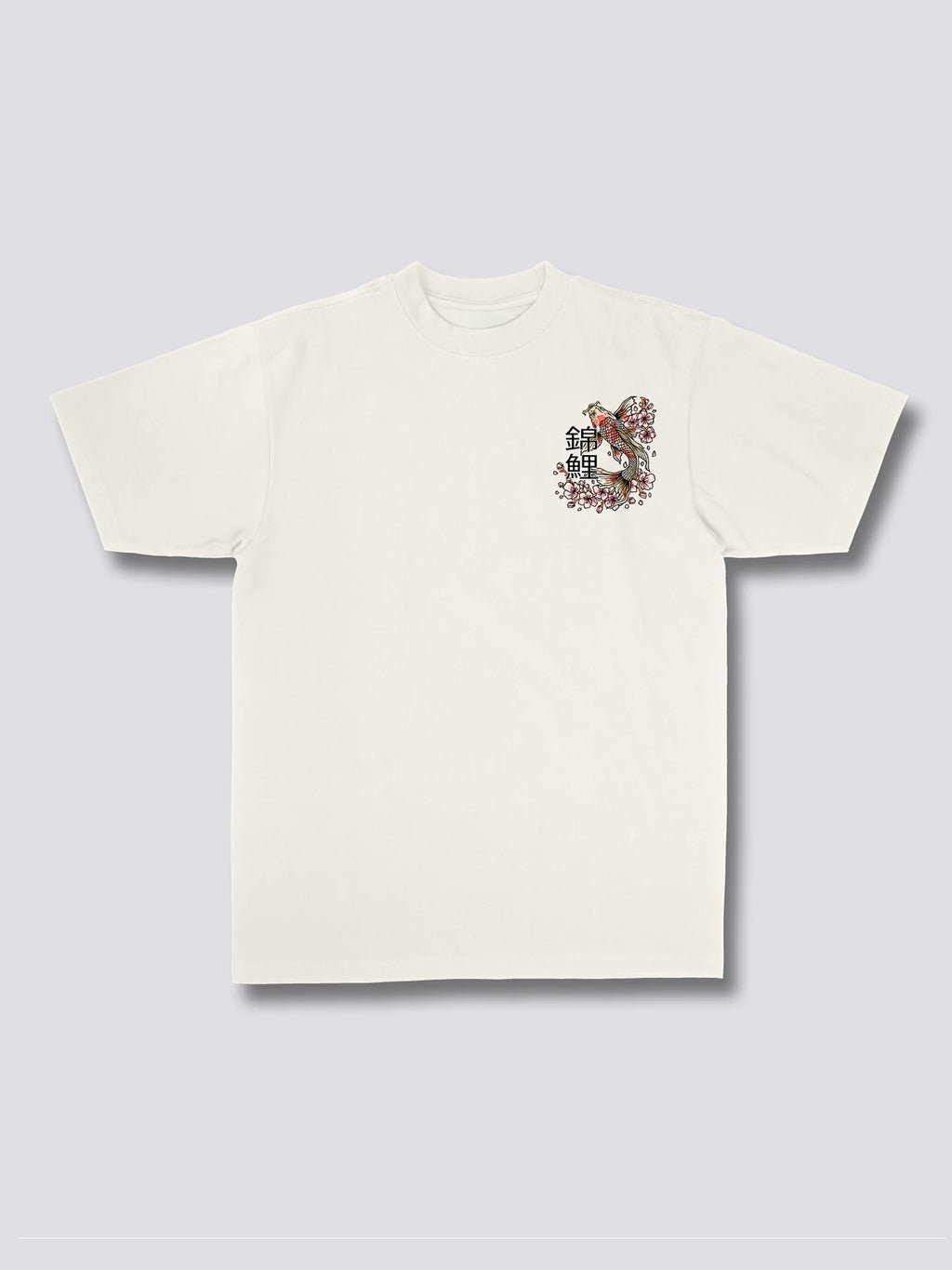 Nishikigoi T-Shirt