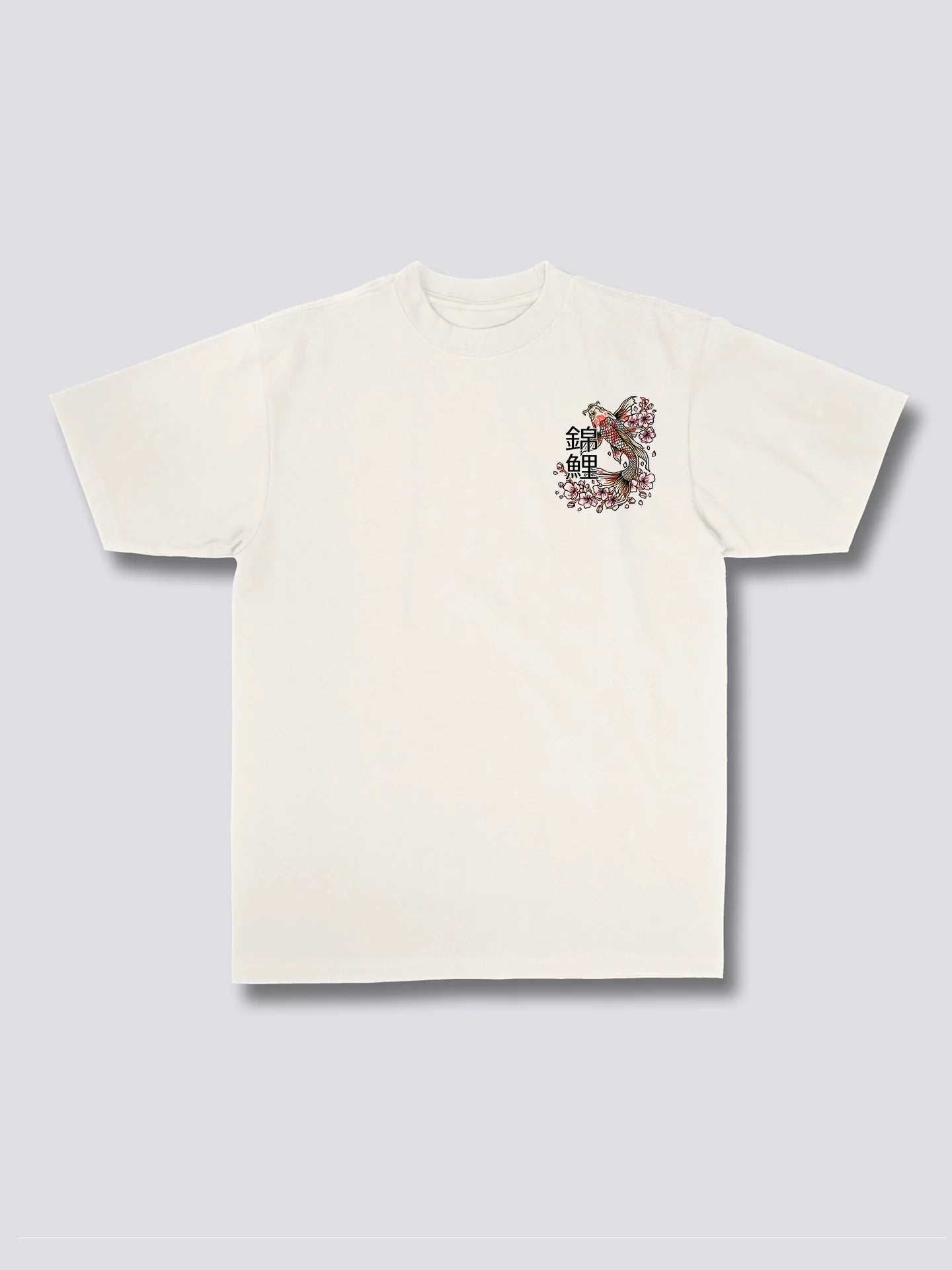Nishikigoi T-Shirt