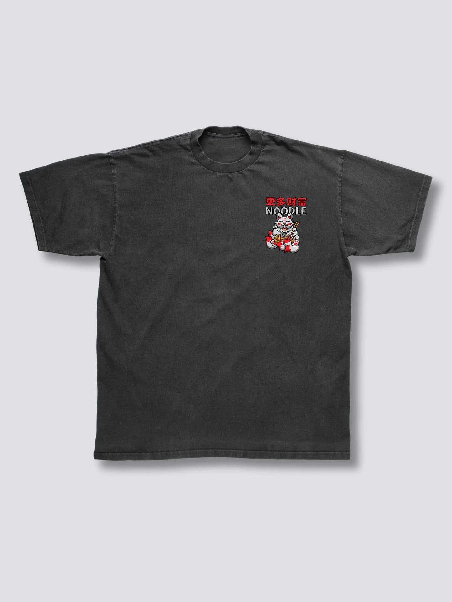 Noodle Vintage T-Shirt