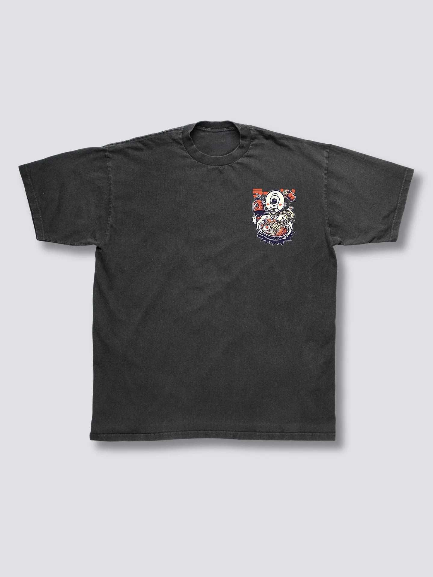 One Eye Priest Vintage T-Shirt