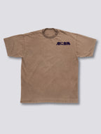 Oni Mask Vintage T-Shirt