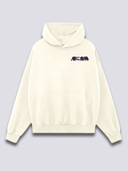 Oni Mask Hoodie