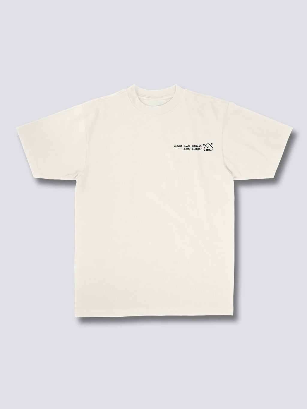 Onigiri Checklist T-Shirt