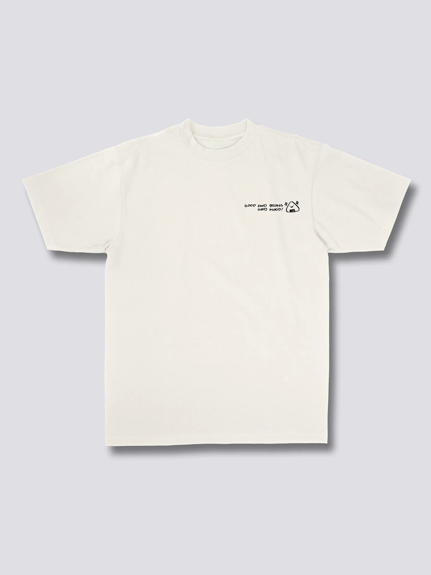 Onigiri Checklist T-Shirt