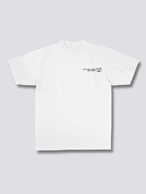 Onigiri Checklist T-Shirt