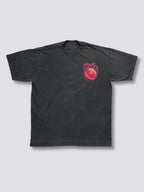 Oopsie Kitty Vintage T-Shirt