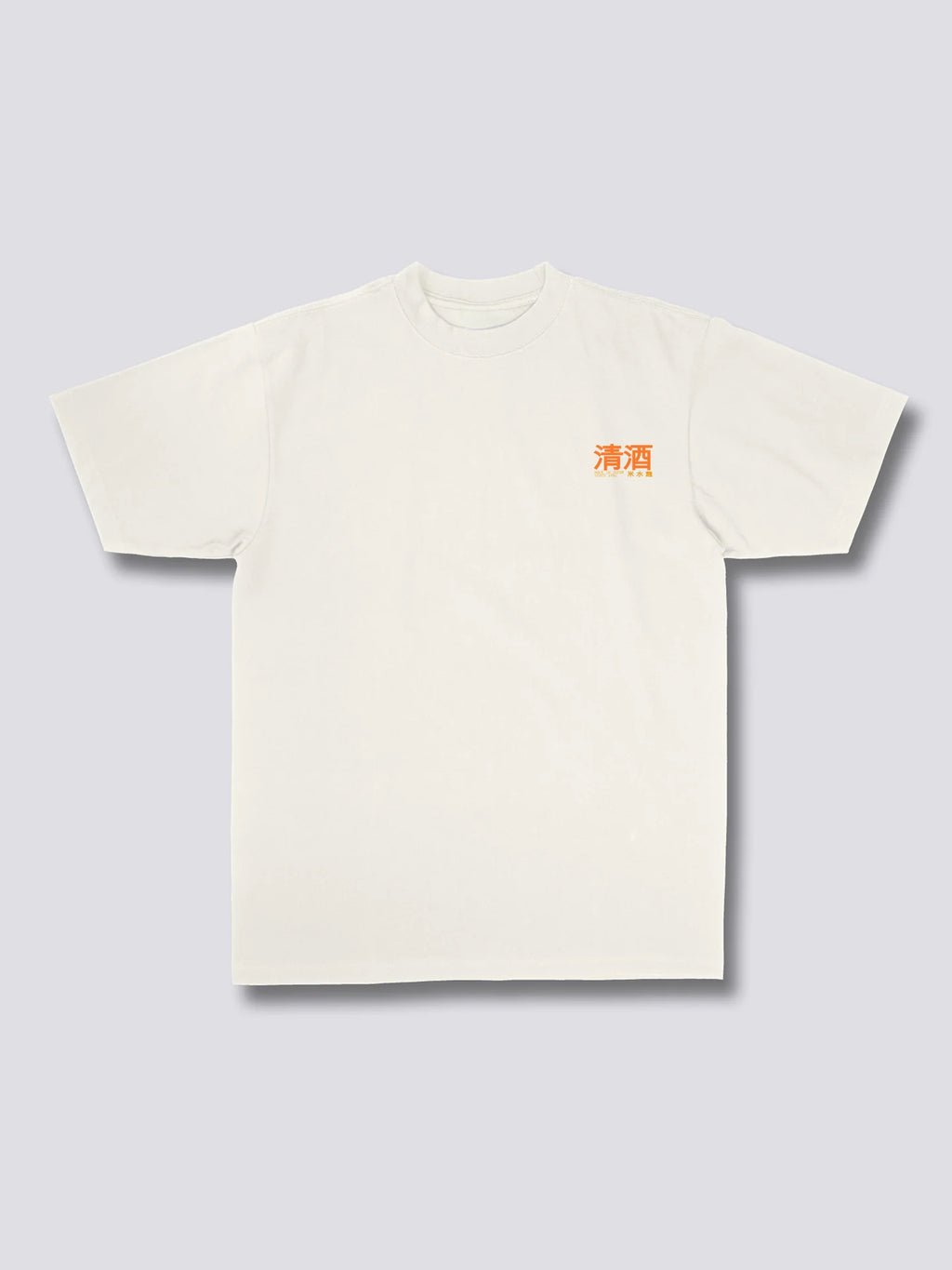 Oriental Sake T-Shirt
