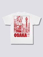 Osaka Life T-Shirt