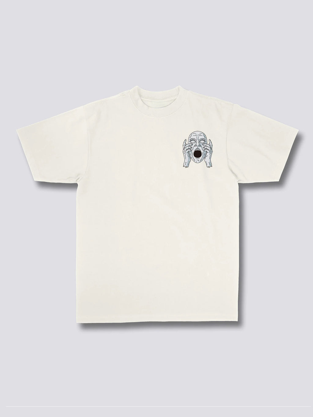 Paranoia T-shirt