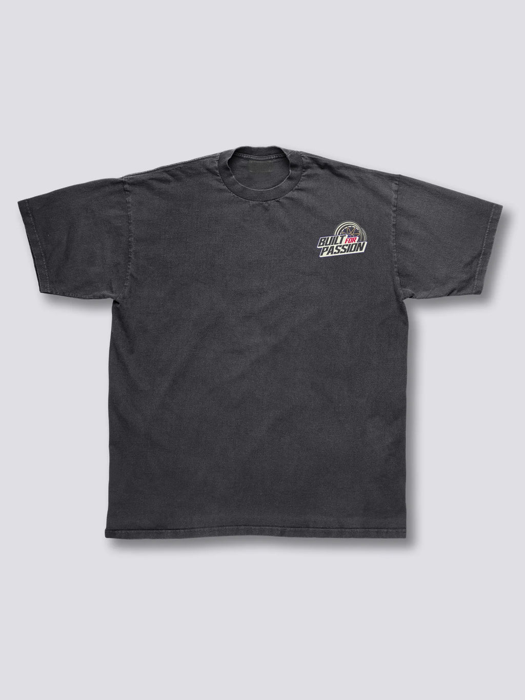 Passion Supply Vintage T-Shirt