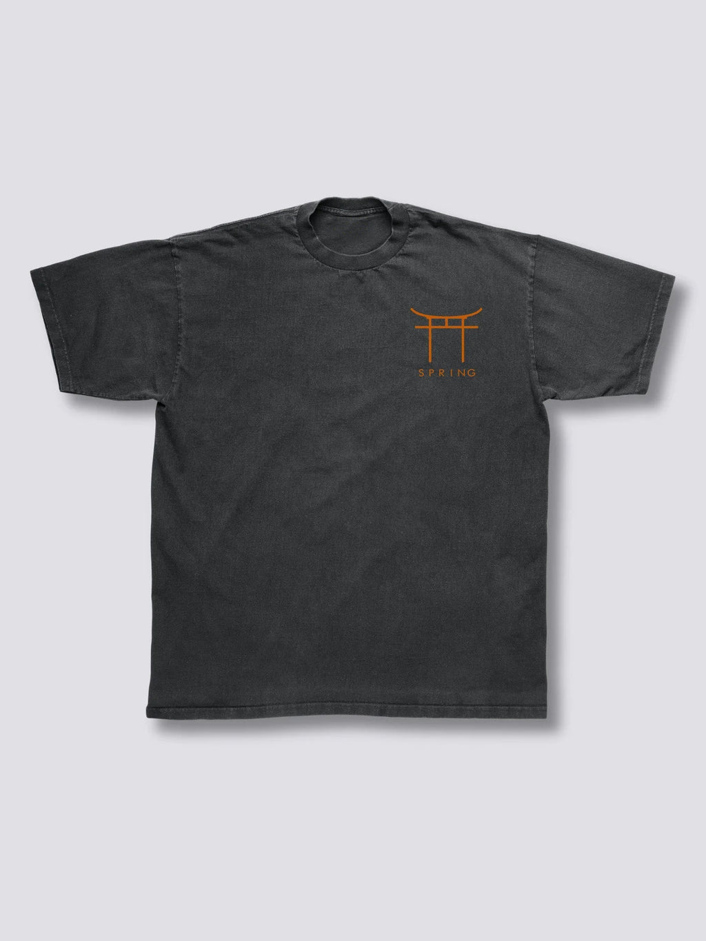 Peach Blossom Vintage T-Shirt