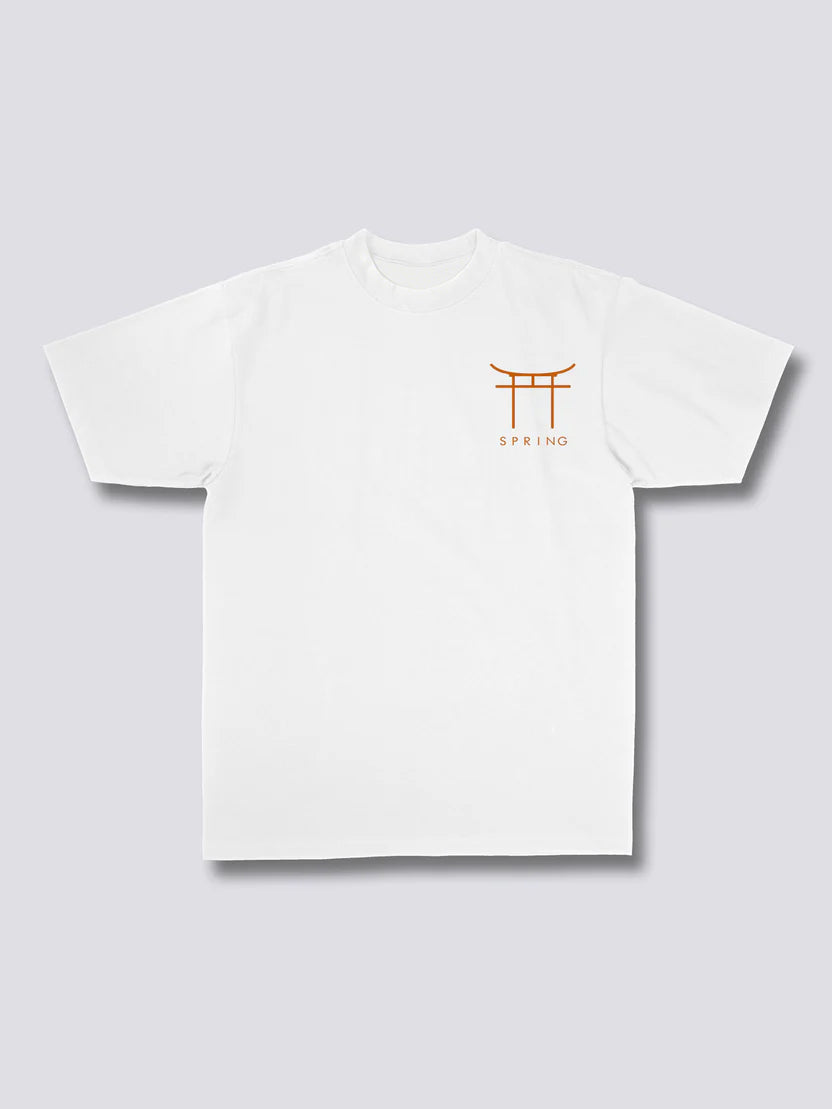 Peach Blossom T-Shirt