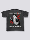Penguin Vintage T-Shirt