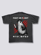 Penguin Vintage T-Shirt