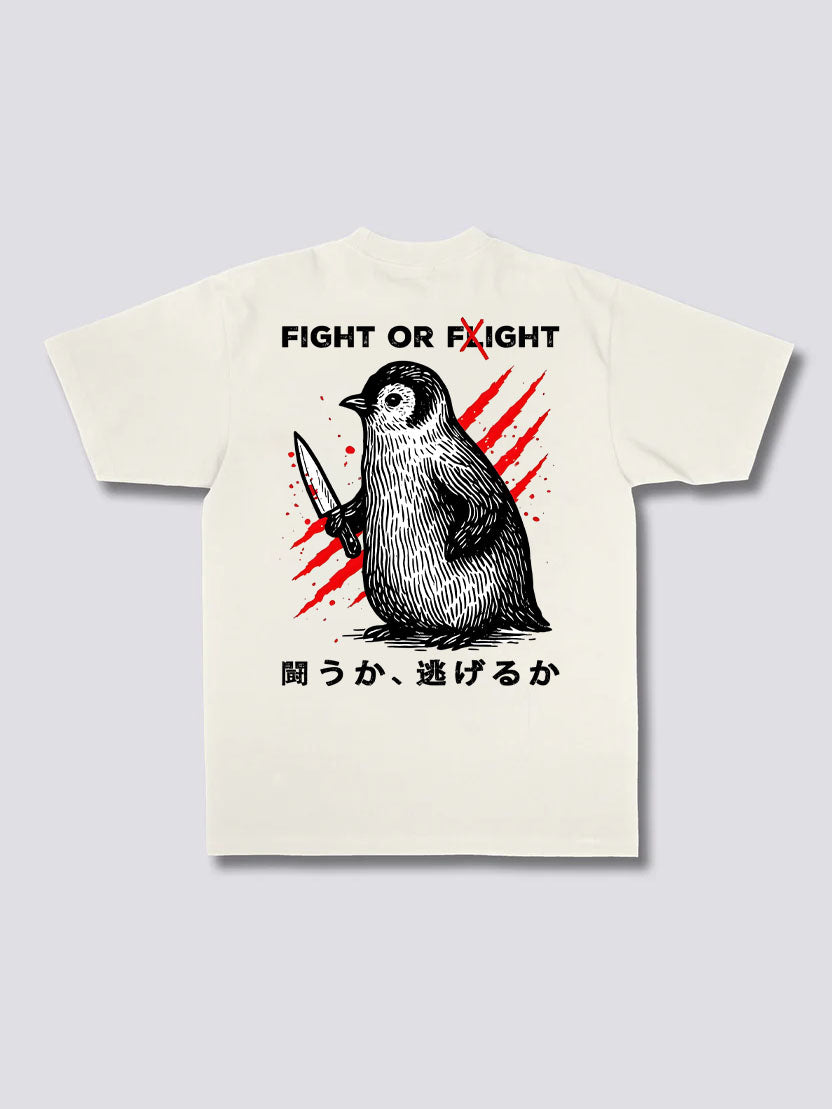 Penguin T-Shirt