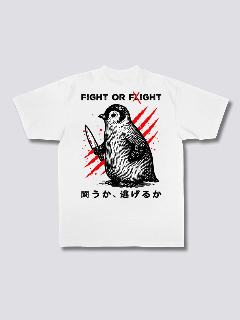 Penguin T-Shirt
