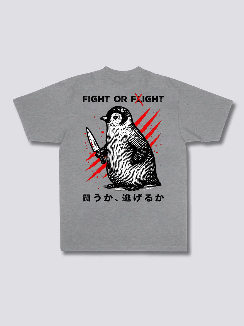 Penguin T-Shirt
