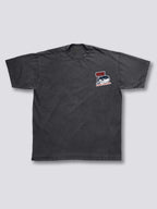 Puffer Ramen Vintage T-Shirt