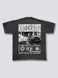 R34 Gojira Vintage T-shirt