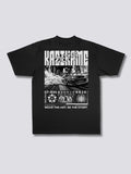 R34 Gojira T-shirt