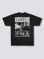 R34 Gojira T-shirt