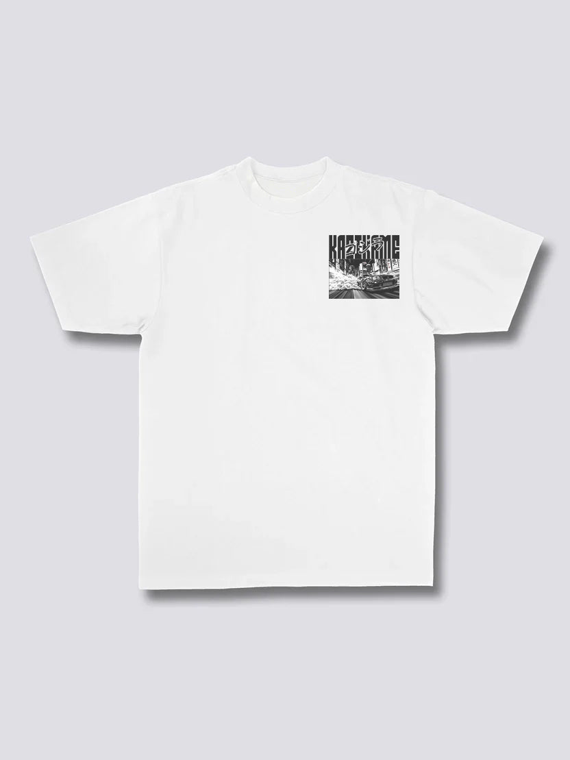 R34 Gojira T-shirt