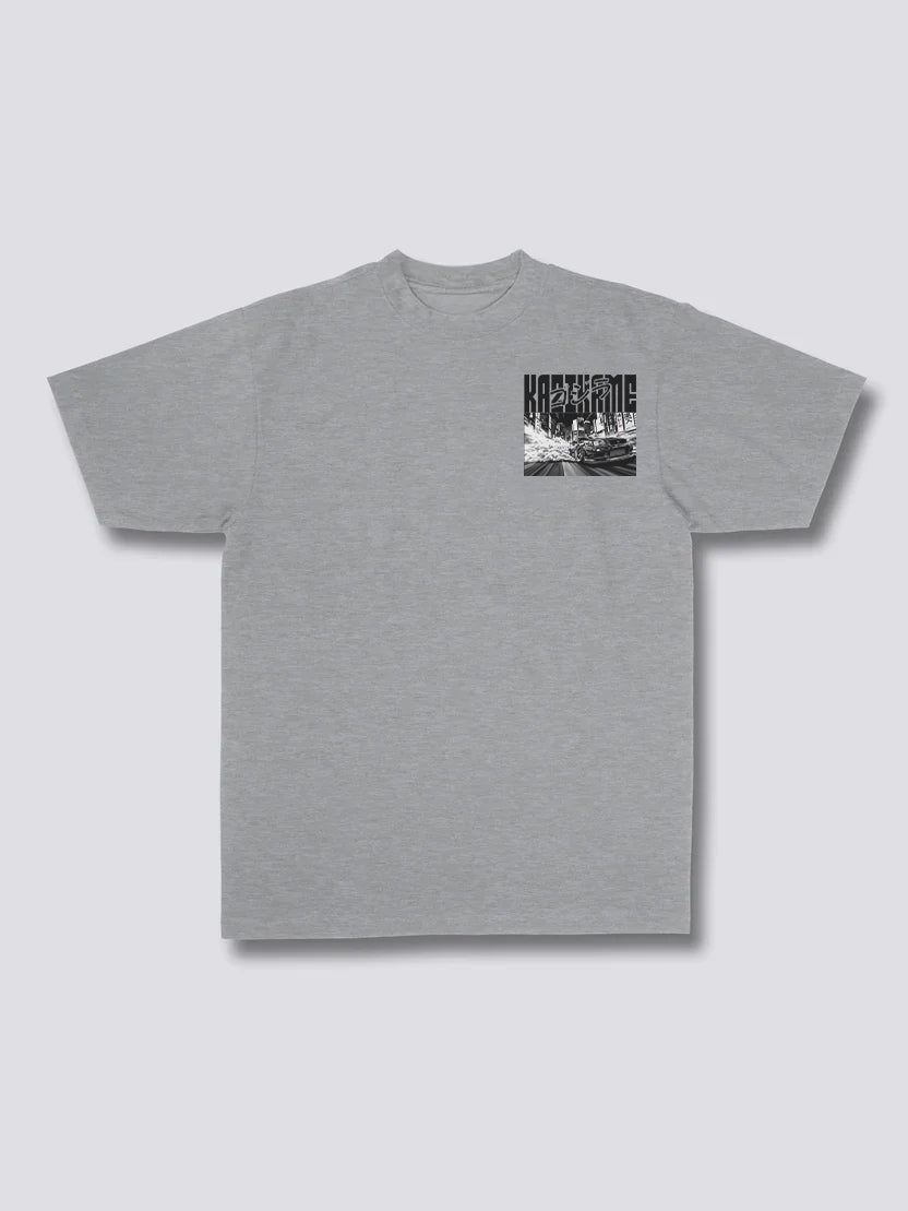 R34 Gojira T-shirt