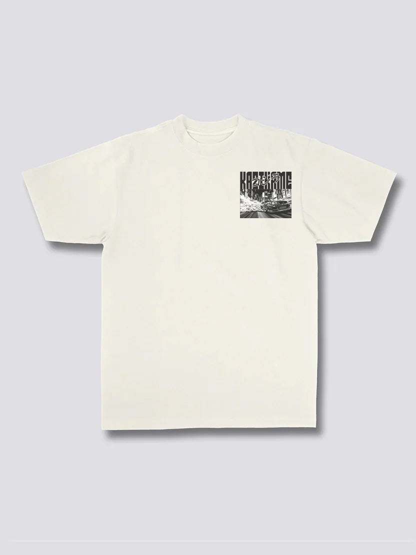 R34 Gojira T-shirt