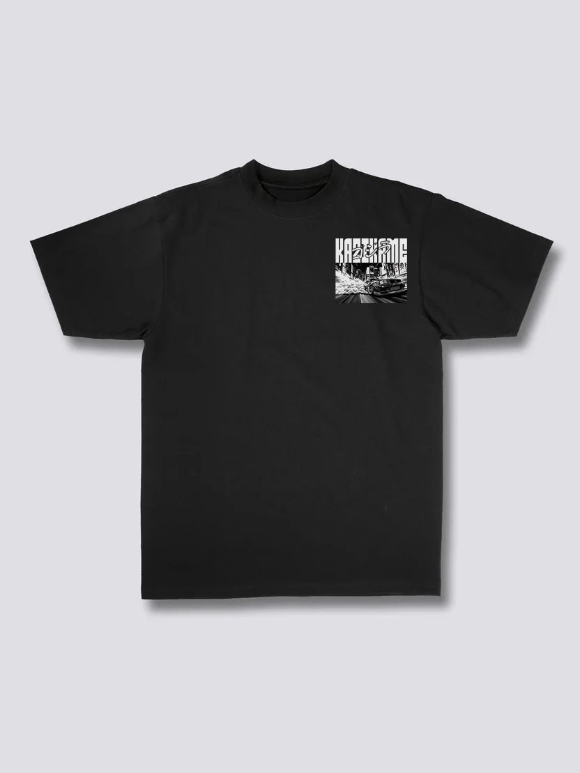 R34 Gojira T-shirt