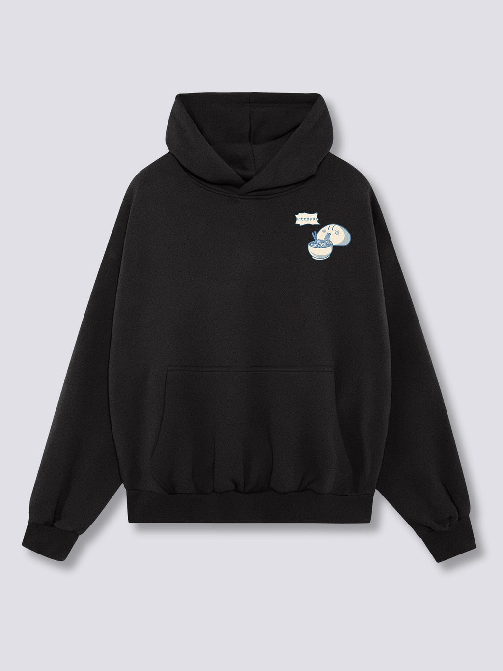 Ramen Gobbler Hoodie